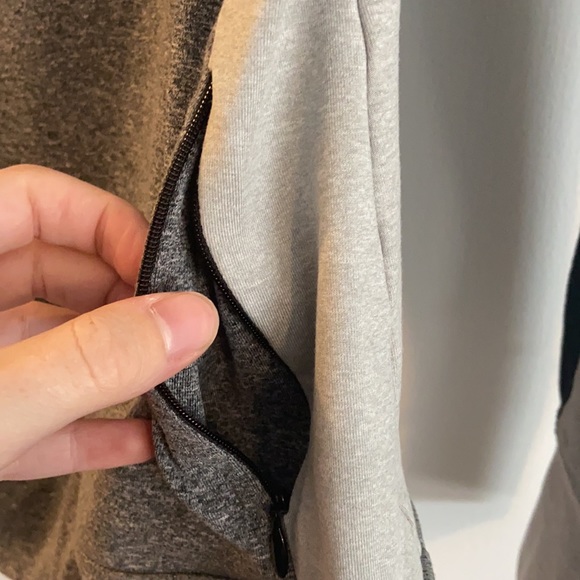 PINK cowl neck - Picture 3 of 3